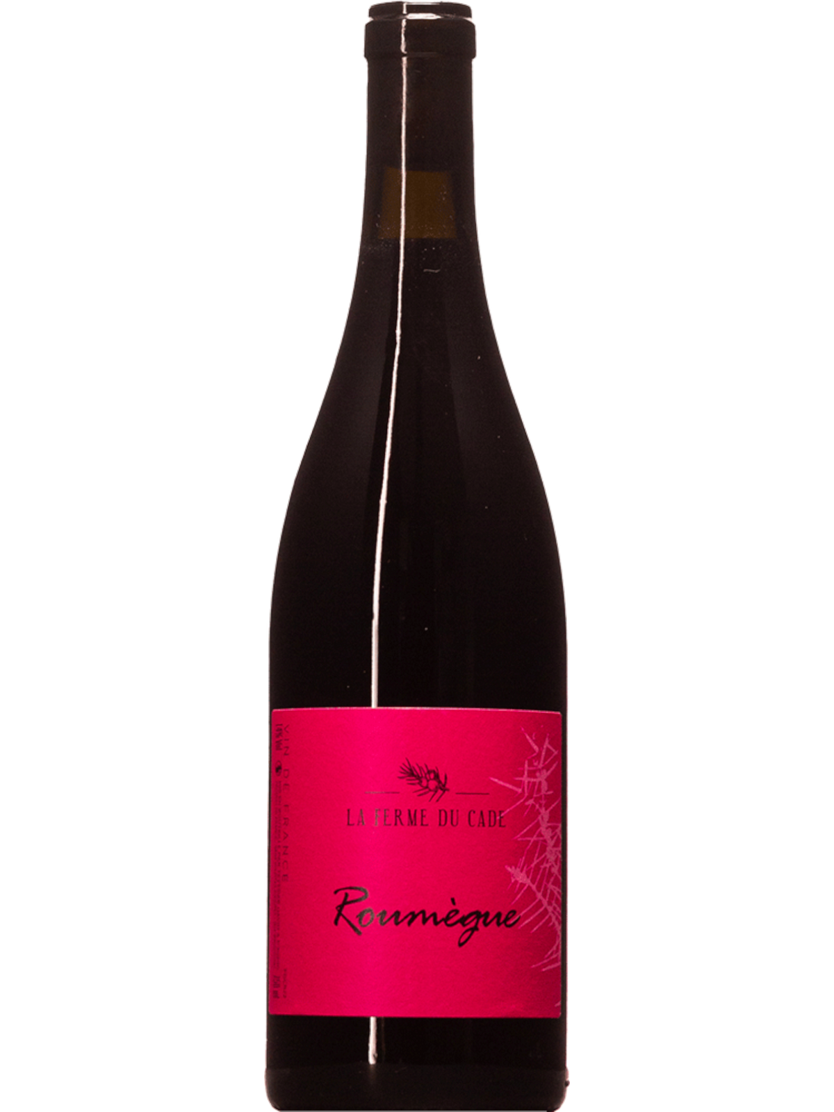 Roumegue 2022
