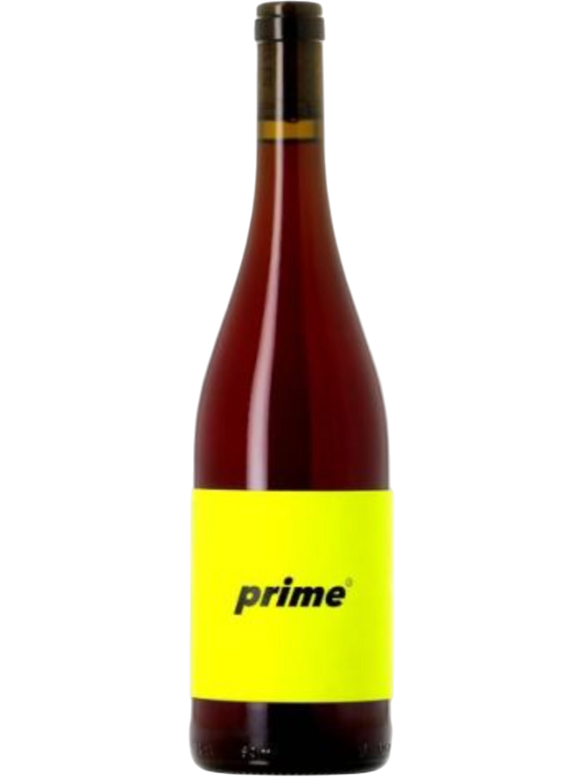 Prime 2025