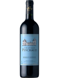 Château Peychaud 2020