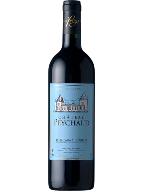 Château Peychaud 2020
