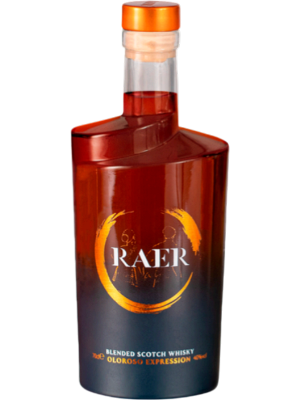 Oloroso Expression Blended Scotch Whisky 2024