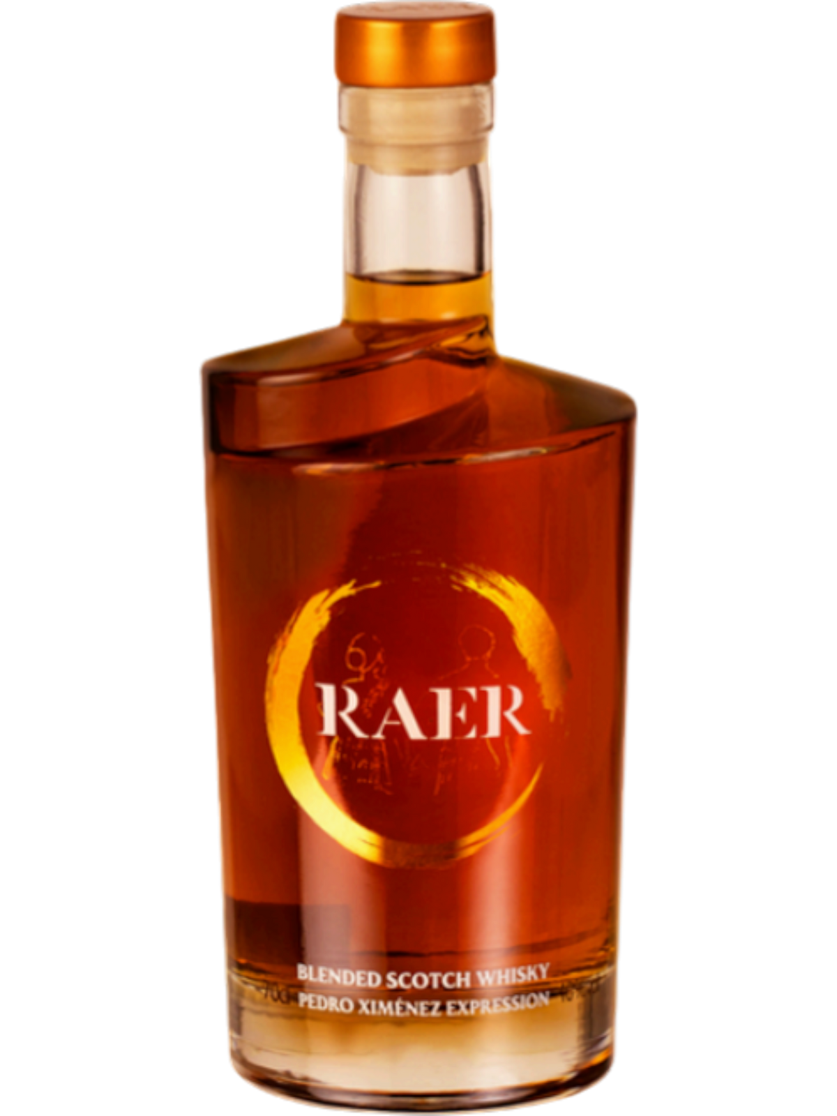 Blended Scotch Whisky Pedro Ximénez 2024
