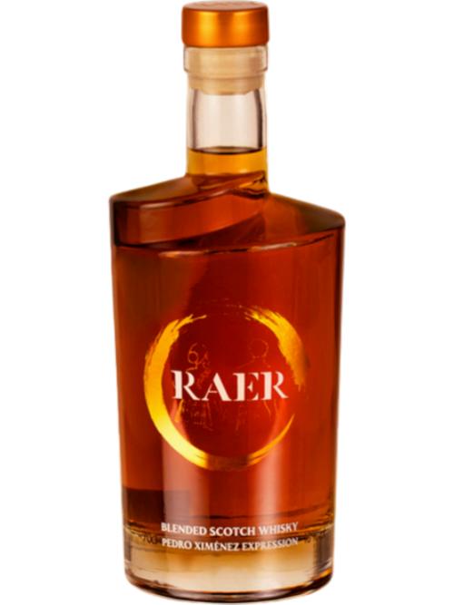 Blended Scotch Whisky Pedro Ximénez 2024