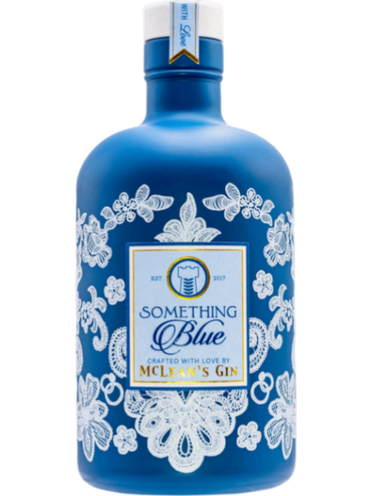 Something Blue 2024