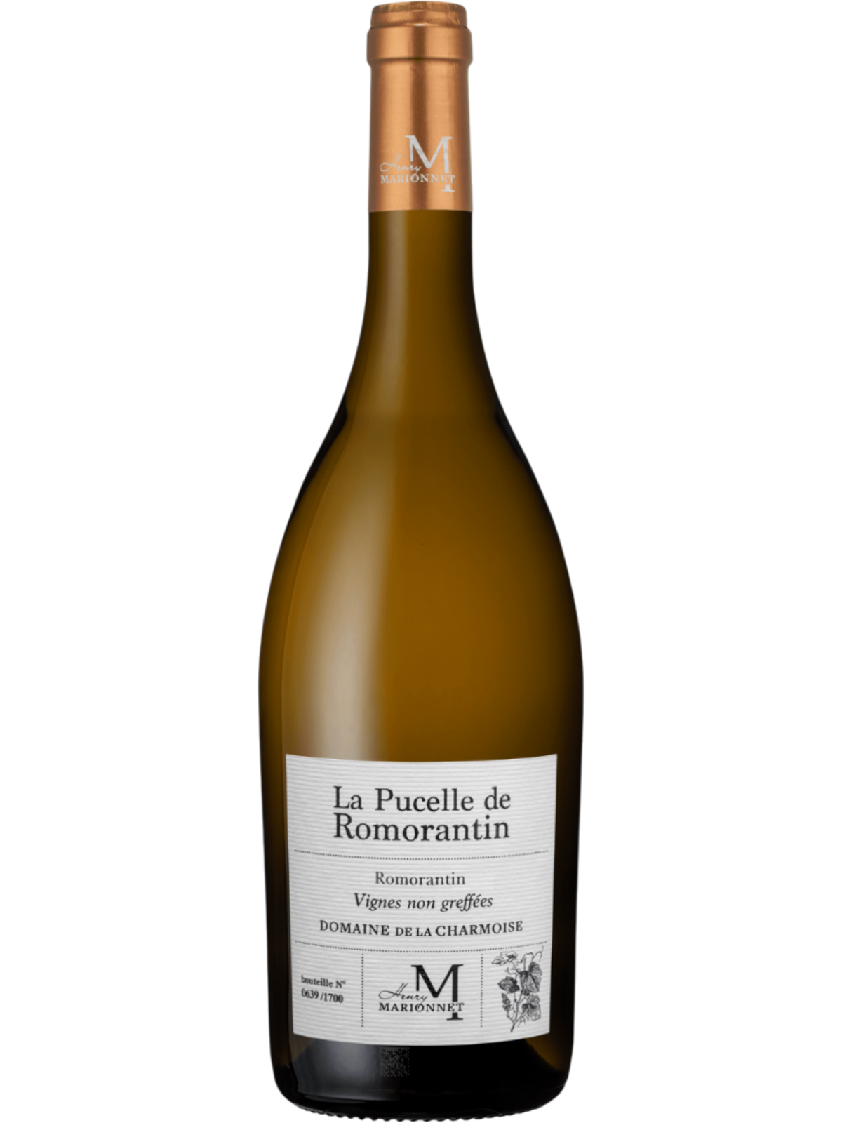 La Pucelle de Romorantin 2022