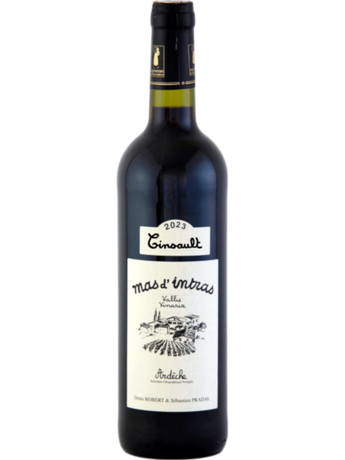 Cinsault 2024