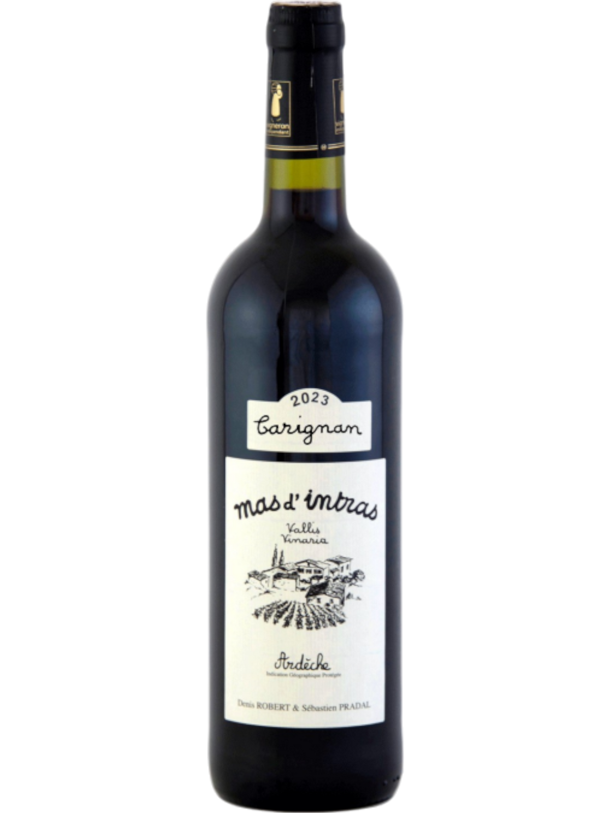 Carignan 2023