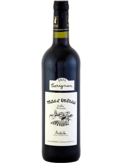 Carignan 2023