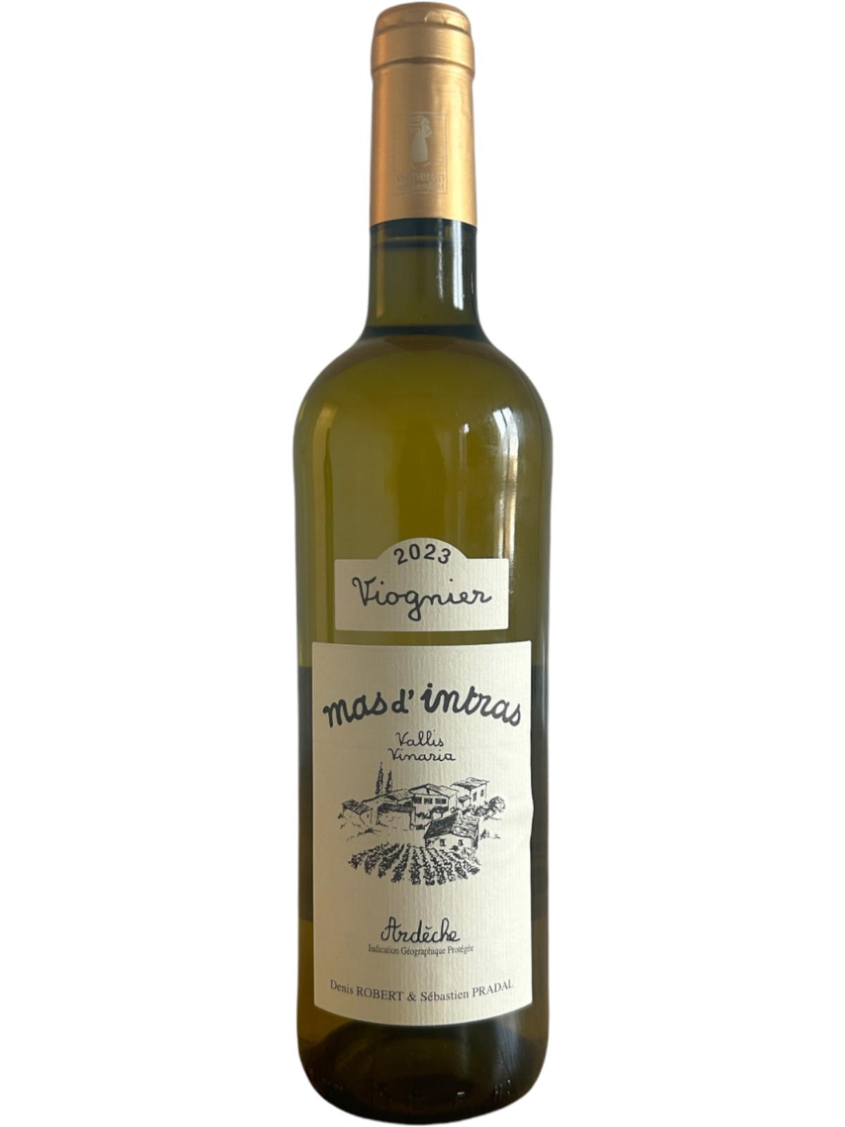 Viognier 2023